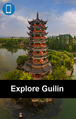 Explore Guilin – Dream Destination