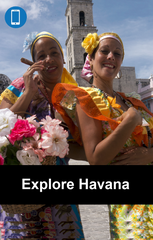 Explore Havana – Dream Destination