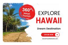 Explore Hawaii: Dream Destination – Wholesale Gift Cards