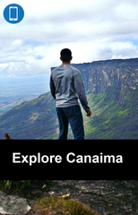 Explore Canaima – Dream Destination