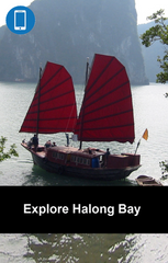Explore Halong Bay – Dream Destination