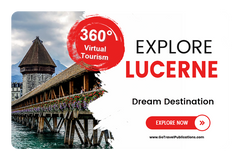 Explore Lucerne: Dream Destination – Wholesale Gift Cards