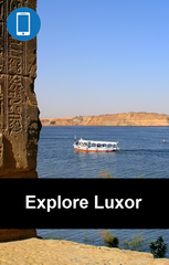 Explore Luxor – Dream Destination