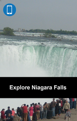 Explore Niagara Falls – Dream Destination