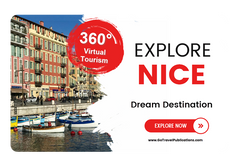 Explore Nice: Dream Destination – Wholesale Gift Cards