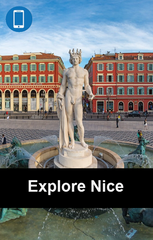Explore Nice – Dream Destination