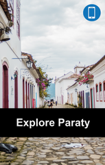 Explore Paraty – Dream Destination