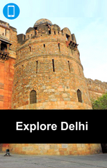 Explore Delhi – Dream Destination