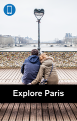Explore Paris – Dream Destination