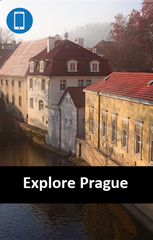 Explore Prague – Dream Destination