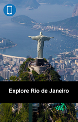 Explore Rio de Janeiro – Dream Destination
