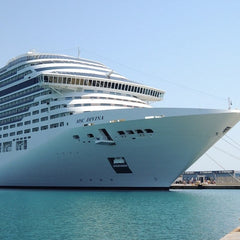 Popular Cruise Deals