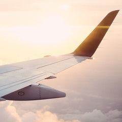 Flight Deals