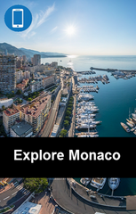 Explore Monaco – Dream Destination