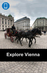 Explore Vienna – Dream Destination