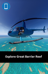 Explore Great Barrier Reef – Dream Destination